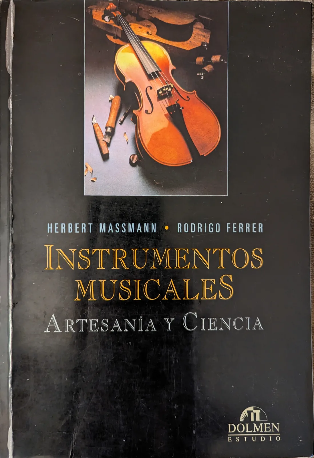 Instrumentos musicales