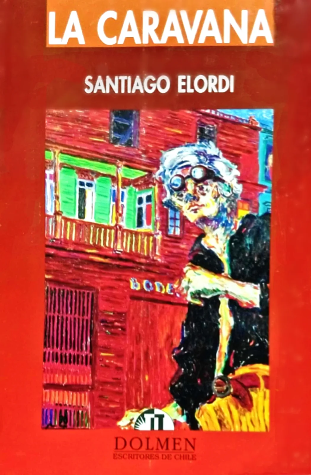 La caravana