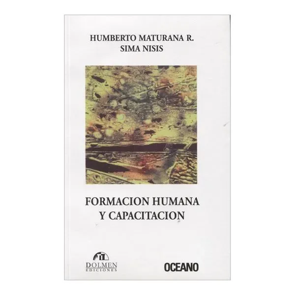 Formación humana y capacitacion cover
