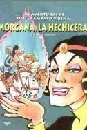 Morgana la hechicera