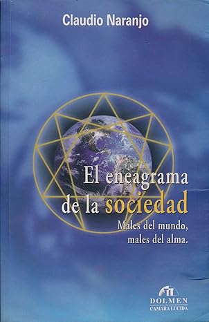 El eneagrama de la sociedad cover