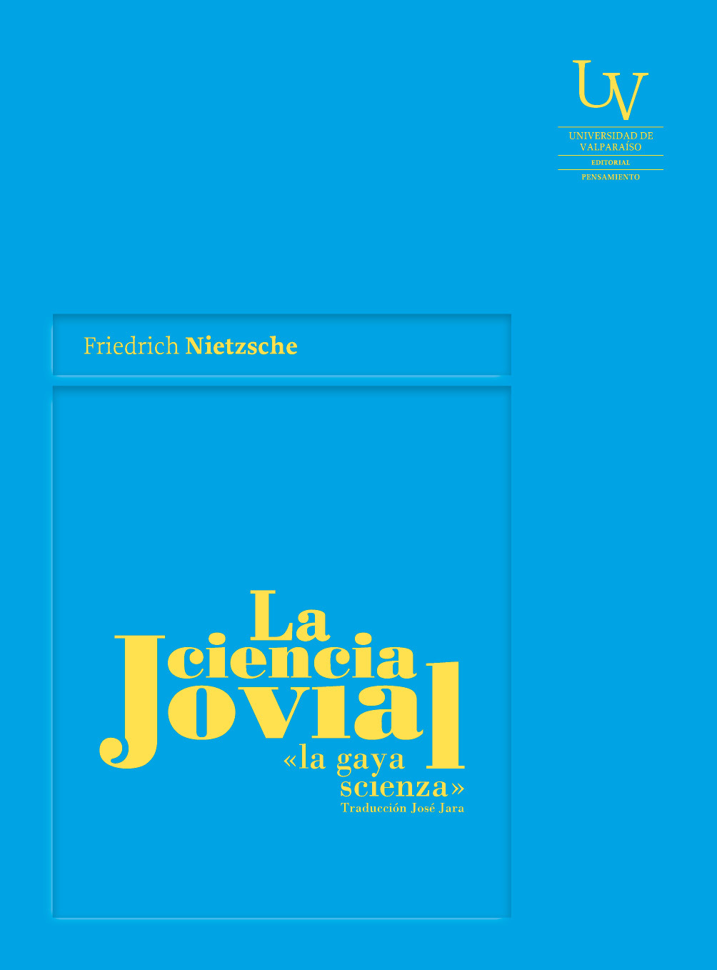 La ciencia jovial