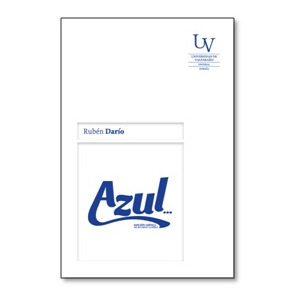 Azul cover