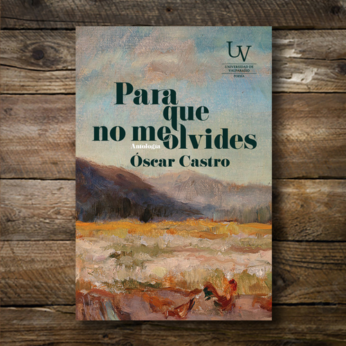 Para que no me olvides