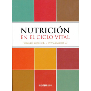 Nutrición en el ciclo vital