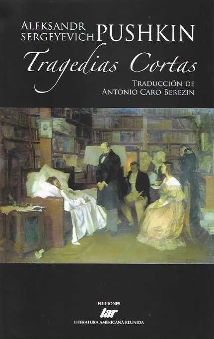 Tragedias cortas