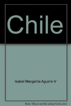 Chile, todavía un paraíso cover