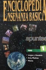 Enciclopedia Enseñanza Básica