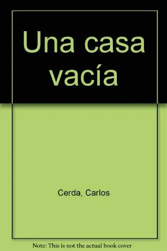 Una casa vacía