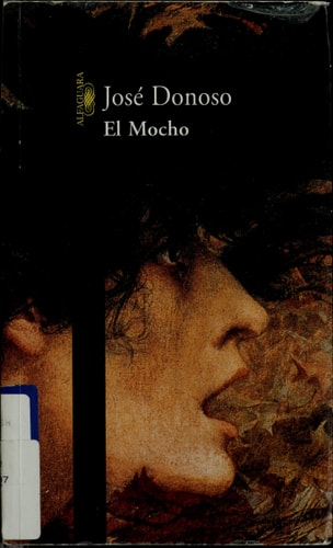 El Mocho cover