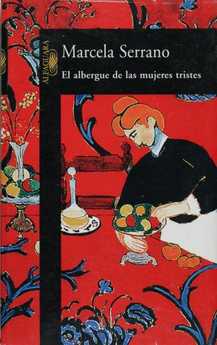 El albergue de las mujeres tristes cover