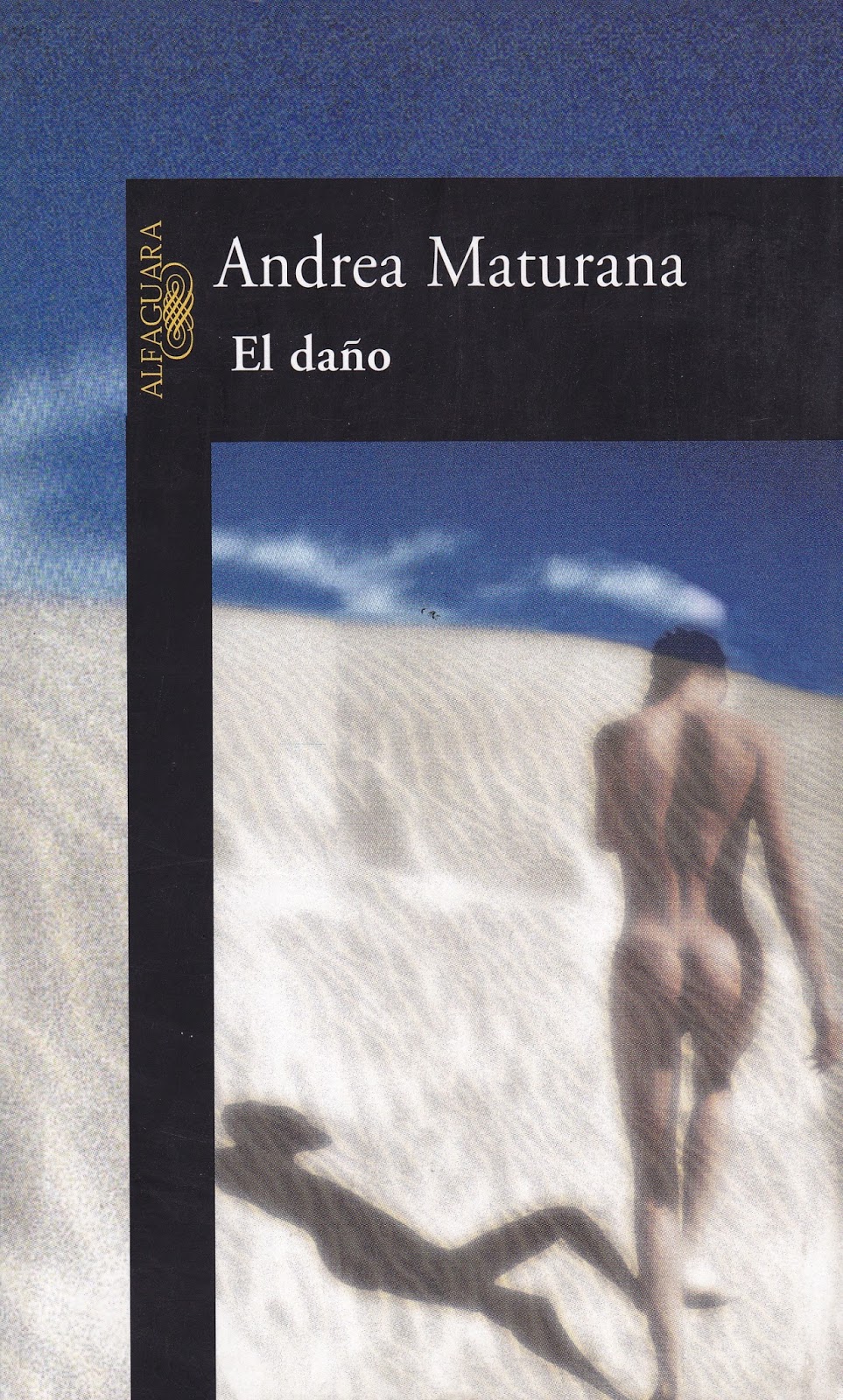 El daño