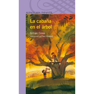 La cabaña en el árbol