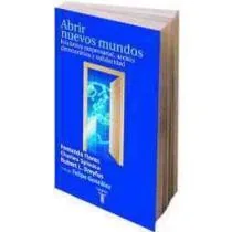 Abrir nuevos mundos iniciativa empresarial, acción democrática y solidaridad cover