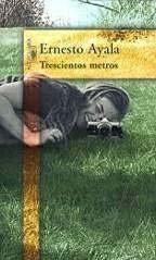 Trescientos metros cover