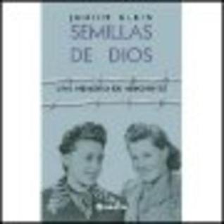 Semillas de Dios cover