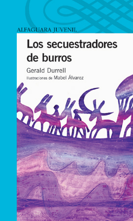 Los secuestradores de burros