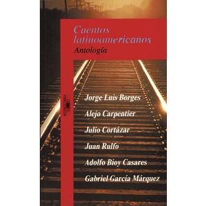 Cuentos latinoamericanos