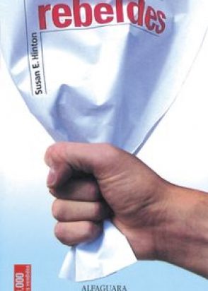 Rebeldes