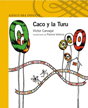 Caco y la Turu
