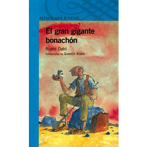 El gran gigante bonachón