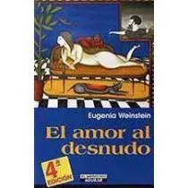 La fuerza de la gacela cover