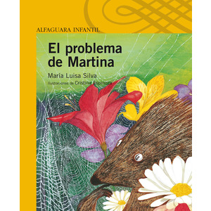 El problema de Martina