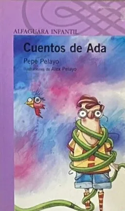 Cuentos de Ada