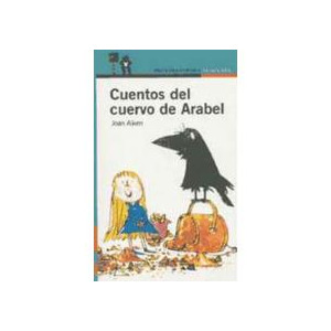 Cuentos del cuervo de Arabel