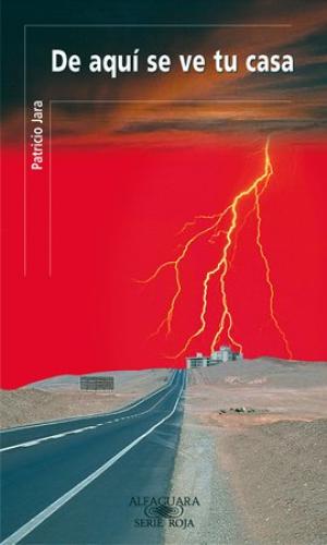 De aquí se ve tu casa