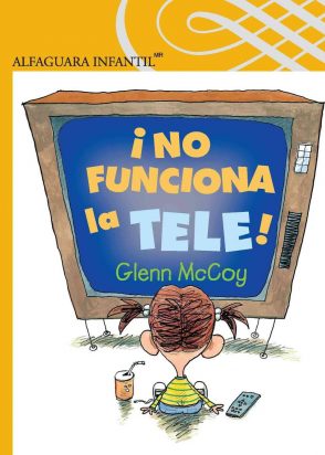 ¡No funciona la tele!