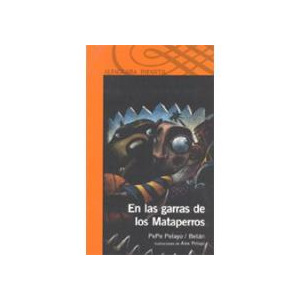 En las garras de los mataperros