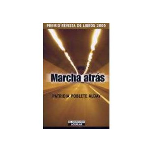 Marcha atrás