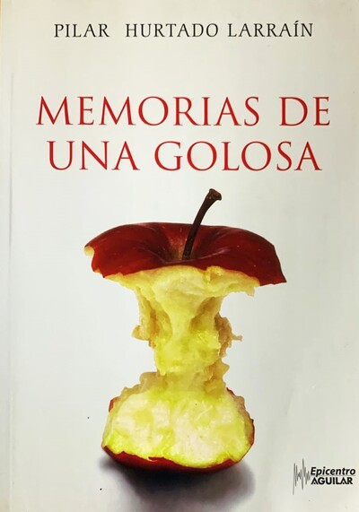 Memorias de una Golosa