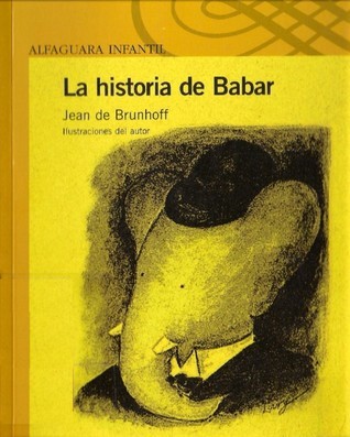 La historia de Babar