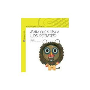 ¿para qué sirven los dientes? cover