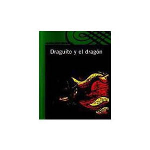 Draguito y el dragón