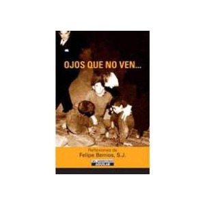 Ojos que no ven-- cover