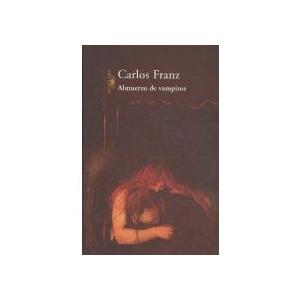 Almuerzo de vampiros