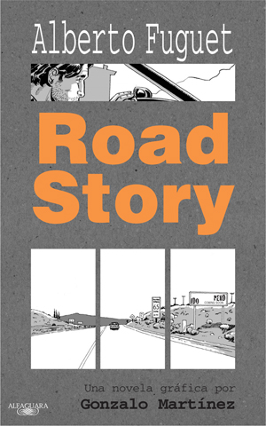 Road story