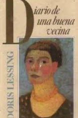 Diario de una buena vecina cover