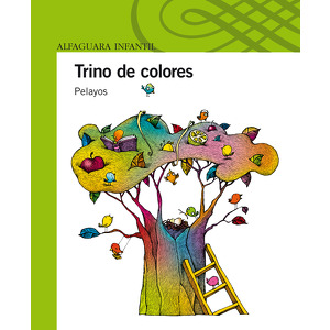 Trino de colores