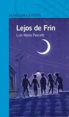 Lejos de Frin cover