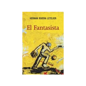 El fantasista cover