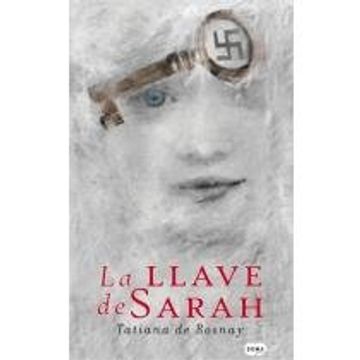 La llave de Sarah cover