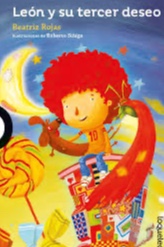 León y su tercer deseo