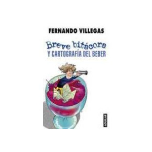 Breve bitácora y cartografía del beber