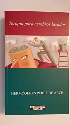 Terapia para cerebros lavados cover