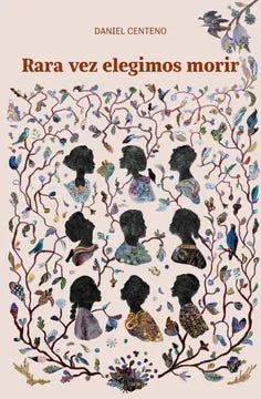 Perverso cover