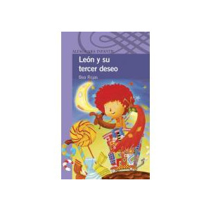 León y el carnaval de la vida